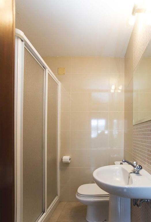 Bueu: Studio Con Vistas Al Mar- 1 Room - 2 Persons Zewnętrze zdjęcie