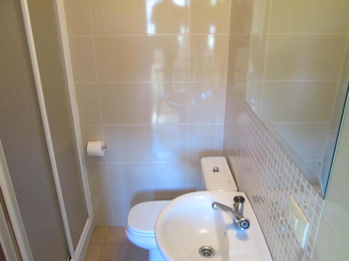 Bueu: Studio Con Vistas Al Mar- 1 Room - 2 Persons Zewnętrze zdjęcie